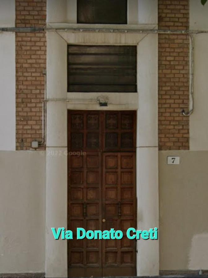 Bolognina Apartments Bologna Kültér fotó