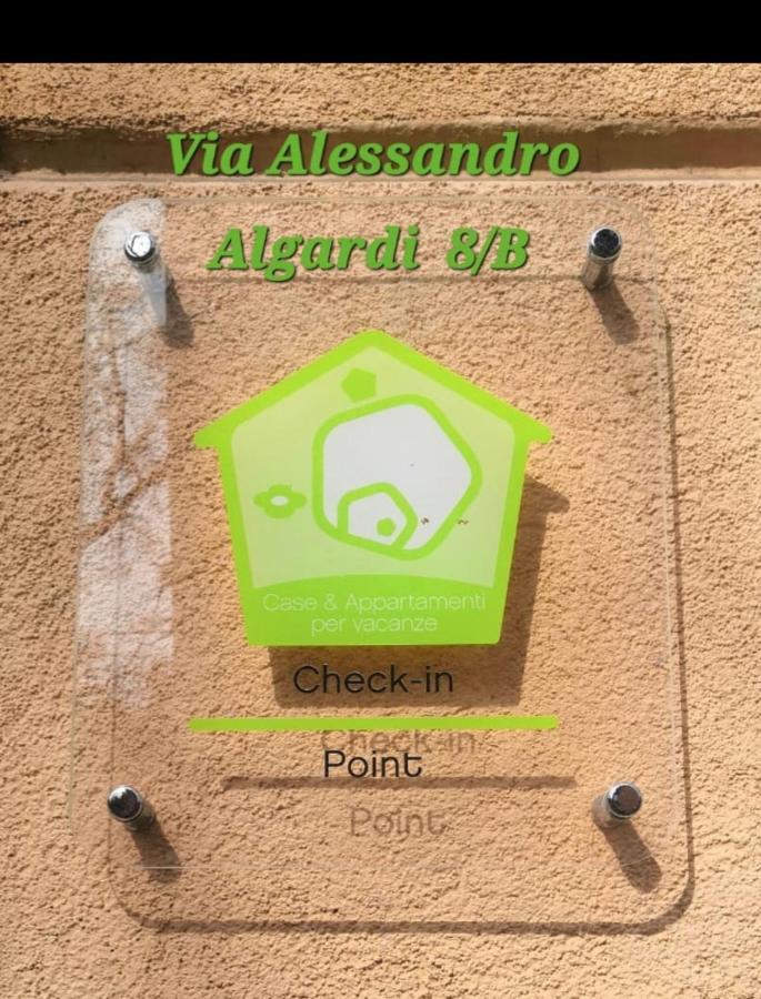 Bolognina Apartments Bologna Kültér fotó