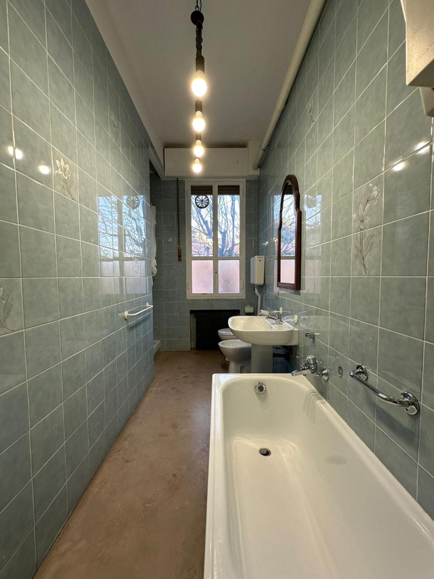 Bolognina Apartments Bologna Kültér fotó