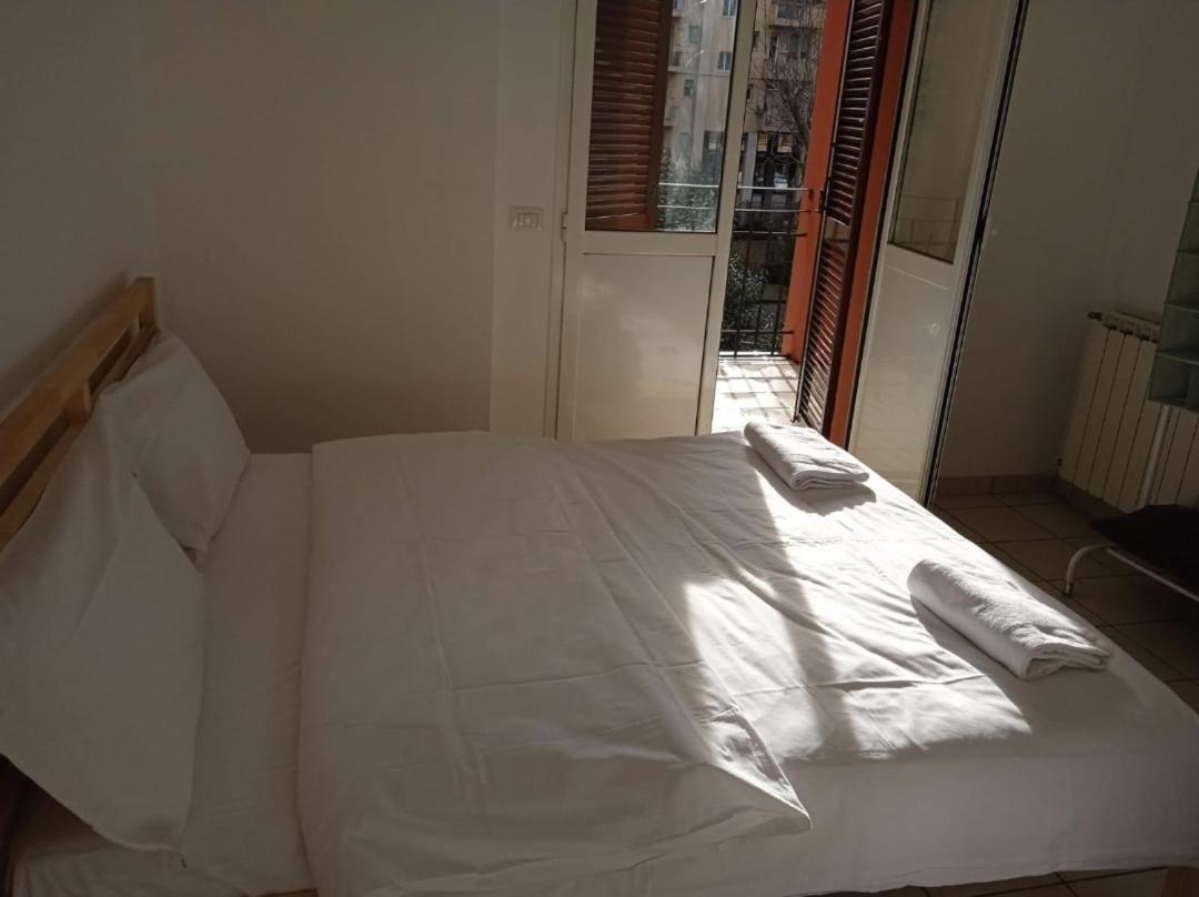 Bolognina Apartments Bologna Kültér fotó