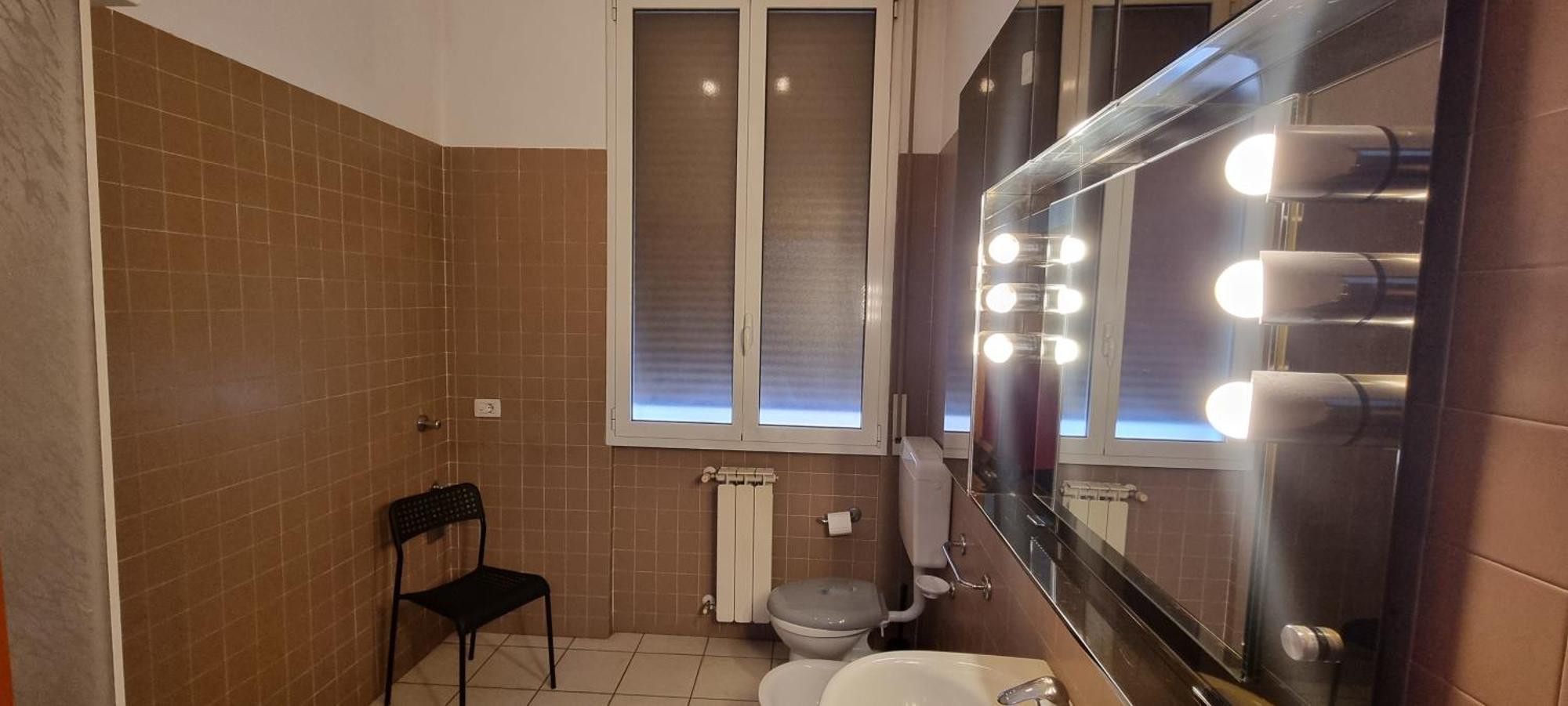 Bolognina Apartments Bologna Kültér fotó