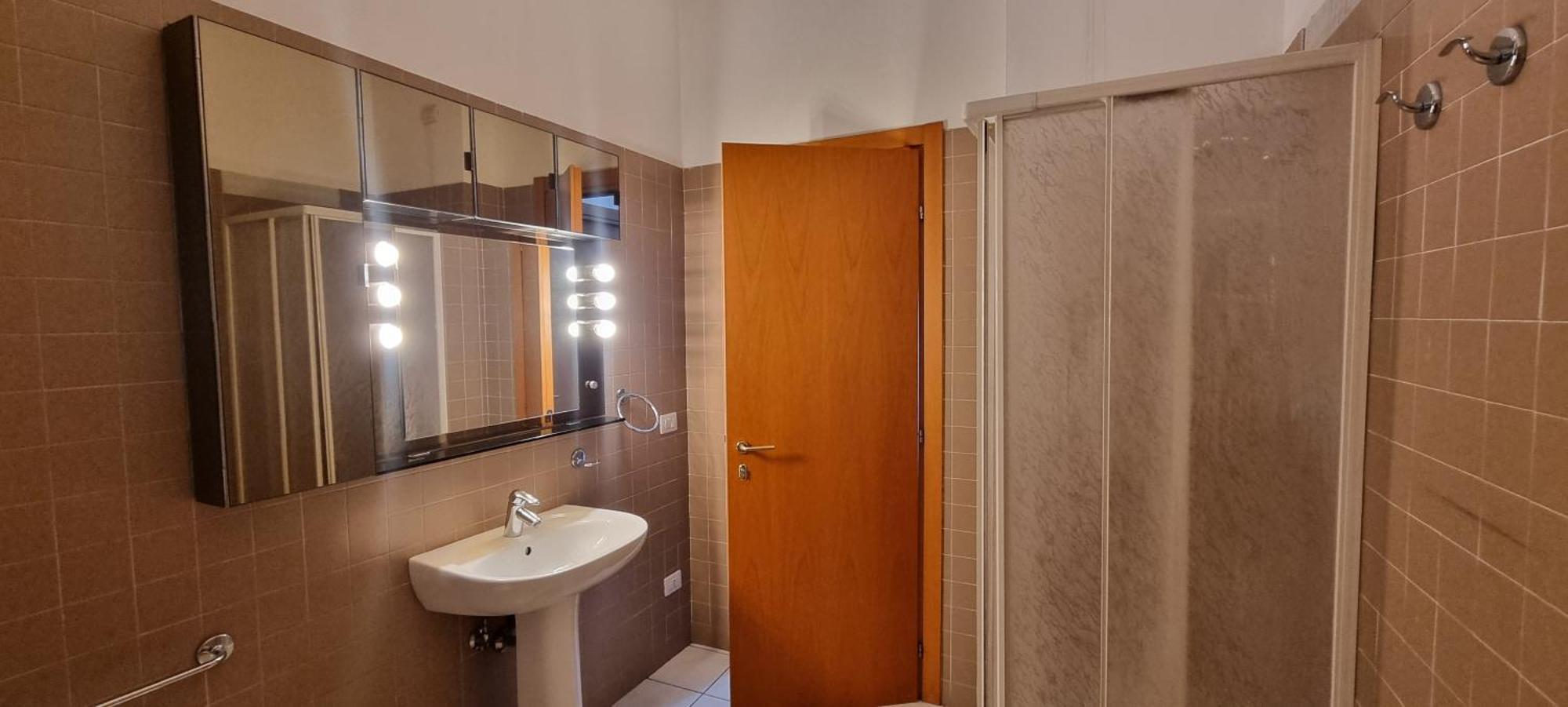 Bolognina Apartments Bologna Kültér fotó