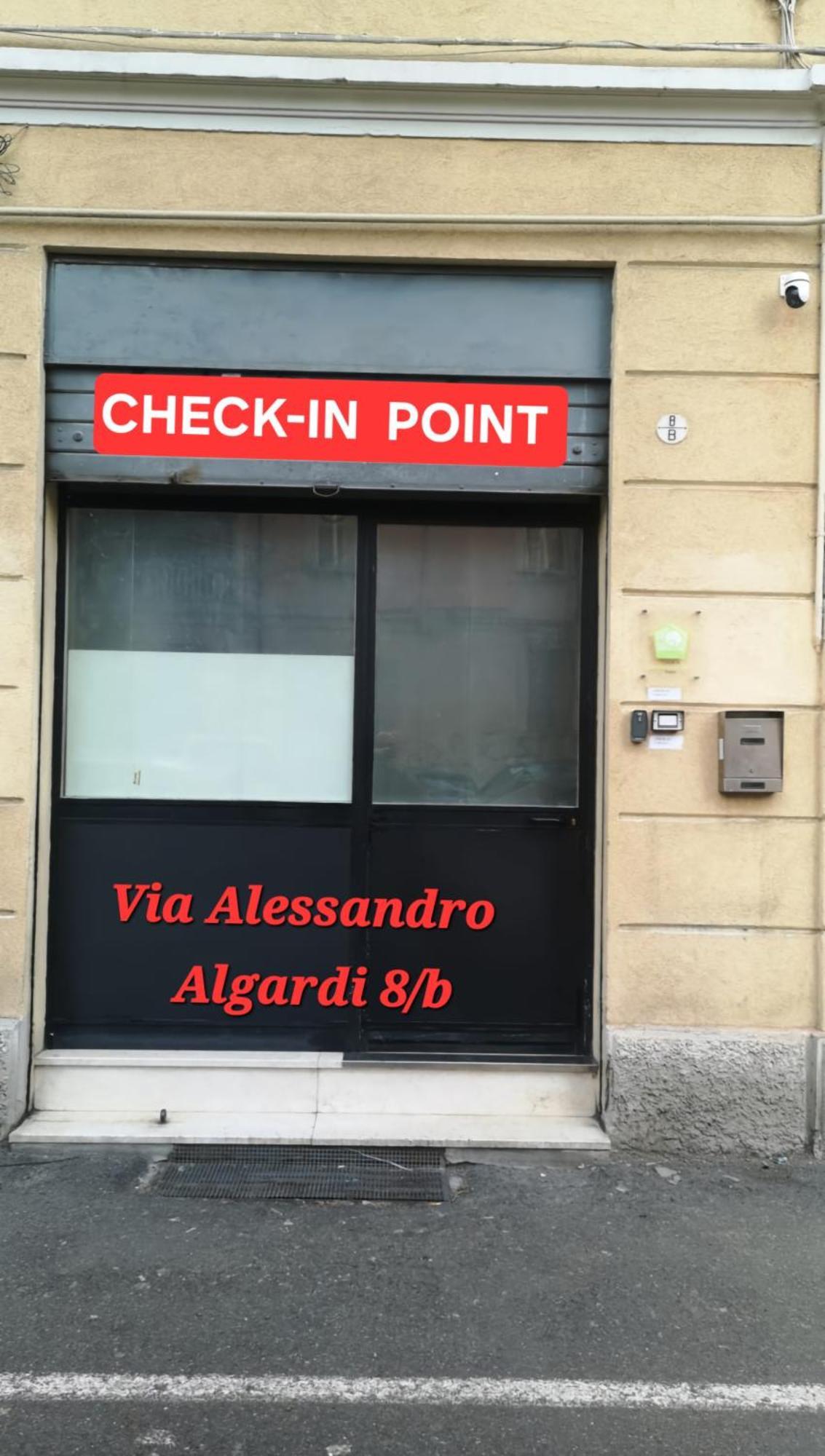Bolognina Apartments Bologna Kültér fotó
