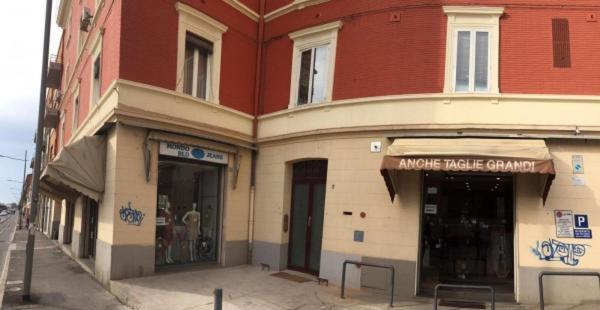 Bolognina Apartments Bologna Kültér fotó
