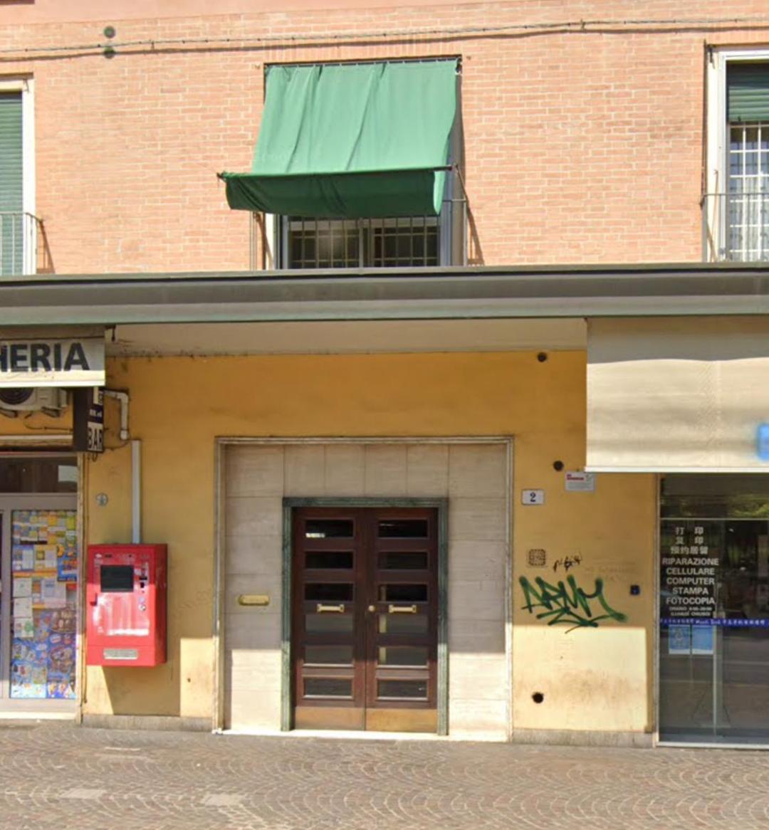 Bolognina Apartments Bologna Kültér fotó